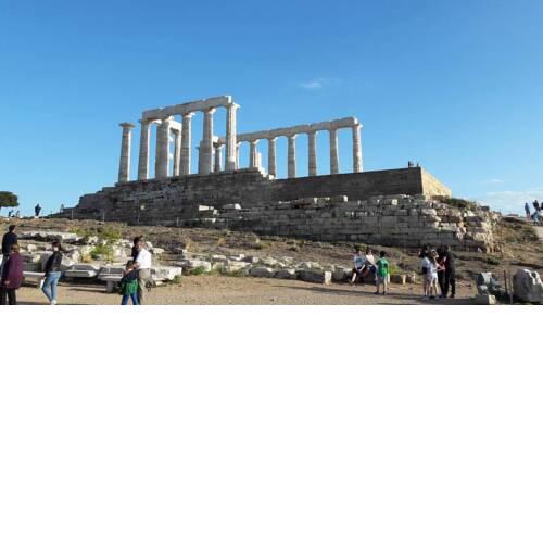 Σπίτι μονοκατοικία με κήπο
