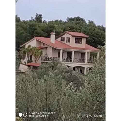Το Αρχοντικό