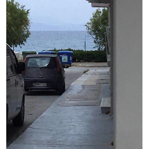 Το σπίτι της γιαγιάς