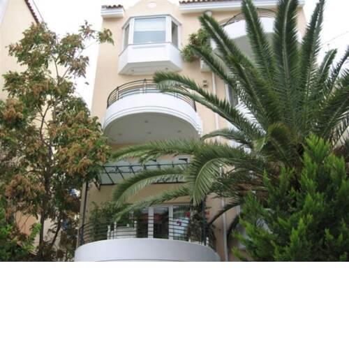 Διαμέρισμα με θέα στο κήπο