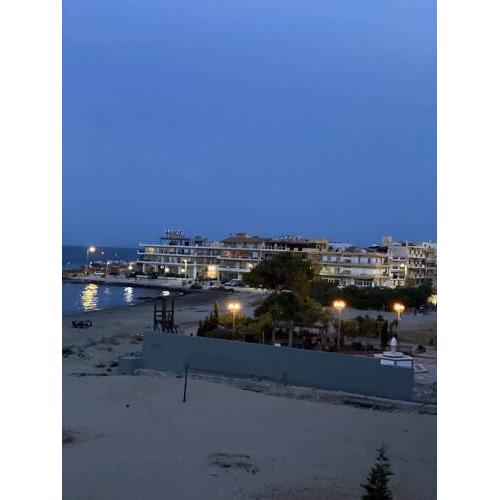 Θέα την θάλασσα