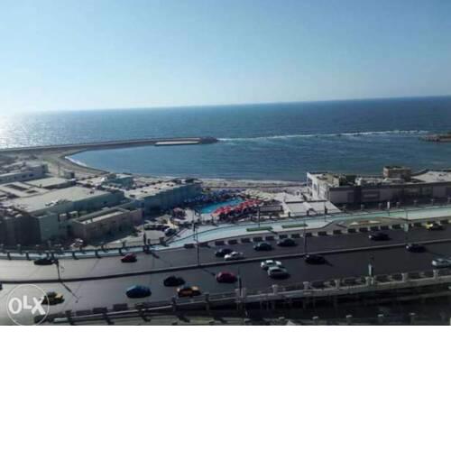 سيدي جابر داخل مول سيتي سكوير