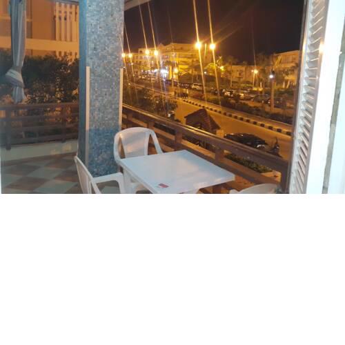 شاطئ المعمورة