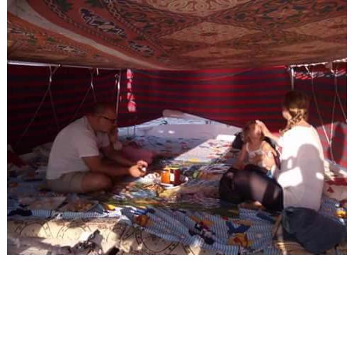 أسوان قرية غرب أسوان