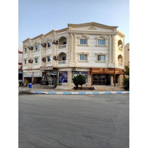 الراعى للاسكان السياحة