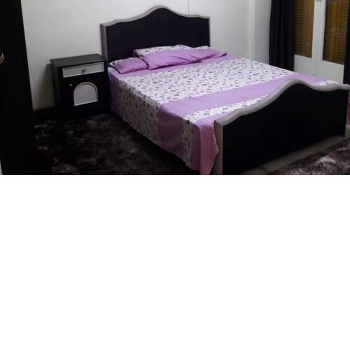 شقه بجوار سيتي ستارز