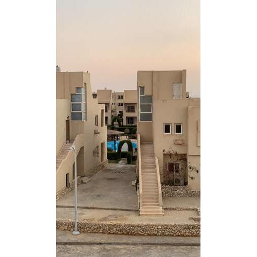 منتجع موسي كوست بنتاهاوس