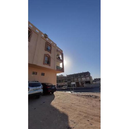 الكوثر بجوار الممشى السياحى