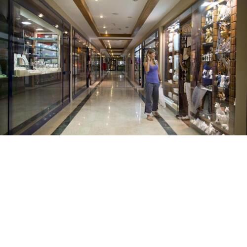 فندق شورزانفورس شرم الشيخ