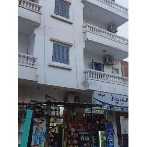 عمارة المستشار