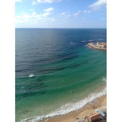 شقه مصيفيه الاسكندريه