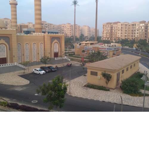 مدينتي