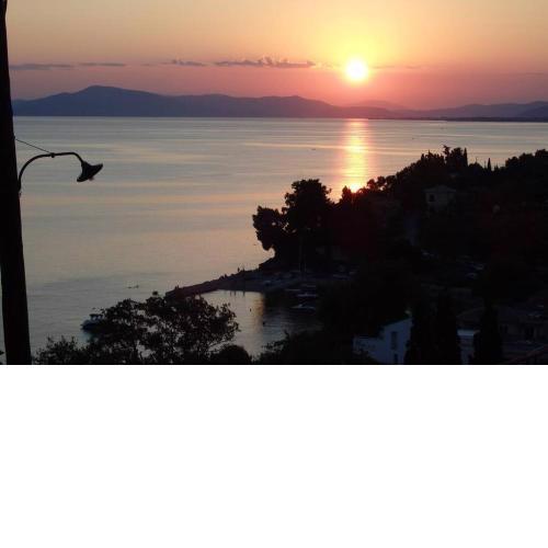 ¨Με θέα το ηλιοβασίλεμα¨