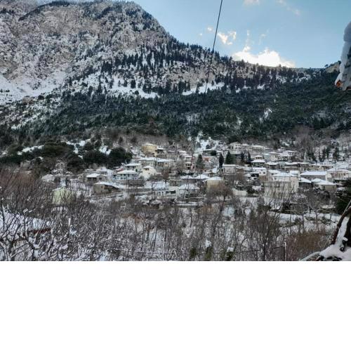 ΞΕΝΩΝΑΣ Ο Λάζος Πεζοπορία,Ορειβασία,Αναρρίχηση