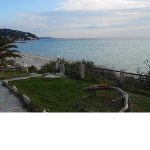 Διαμέρισμα πρός ενοικίαση Σίβηρη Κασσάνδρα