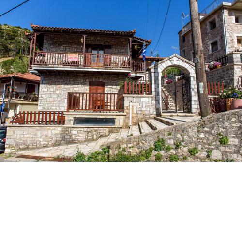 ΔΗΜΗΤΣΑΝΑΣ ΤΟΠΟΣ Νύμφη Νέδα