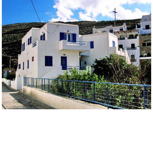 ΔΗΜΗΤΡΗΣ ΙΡΙΔΑ