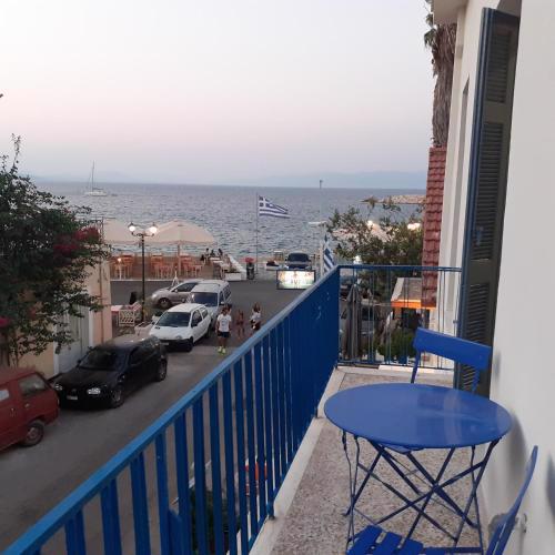 δημητρα