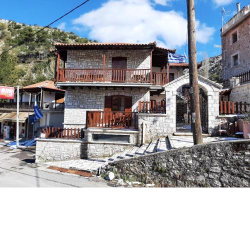ΔΗΜΗΤΣΑΝΑΣ ΤΟΠΟΣ Νύμφη Δάφνη
