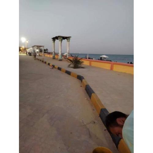العين السخنه