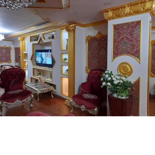 المهندسين يثرب
