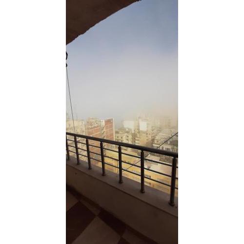 برج الشاطئ