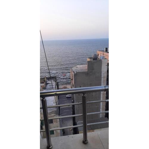 برج الشاطئ