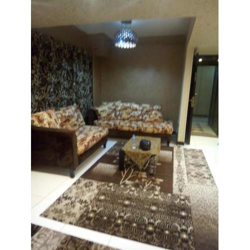 المهندسين شقة مفروش