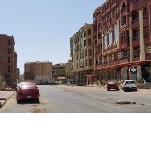 الممشي السياحي