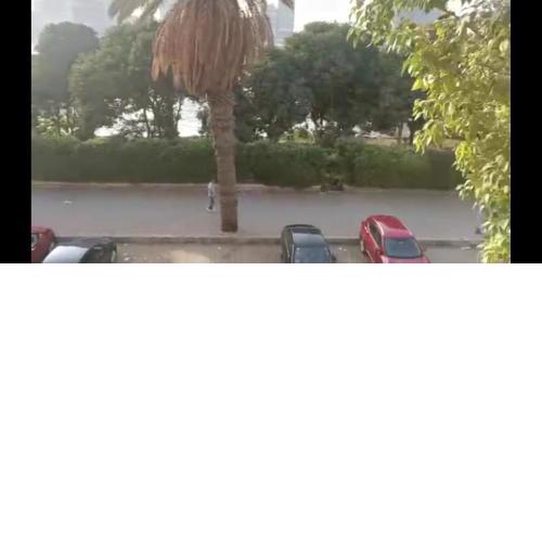المنيل اطلالة على النيل