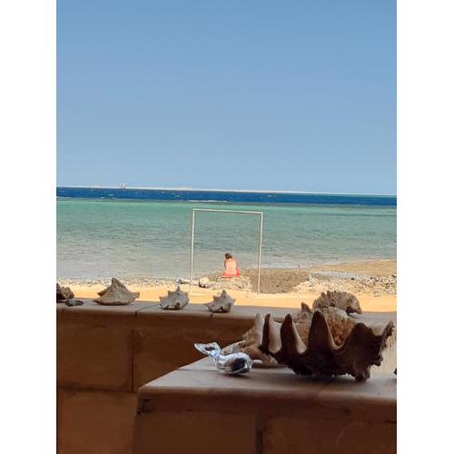 вилла на красном море
