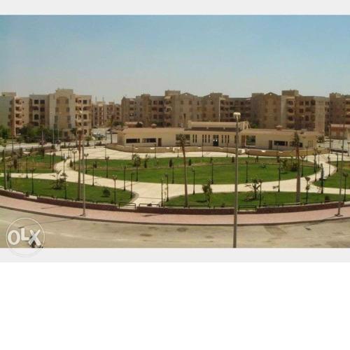 الشيخ زايد ٦ اكتوبر