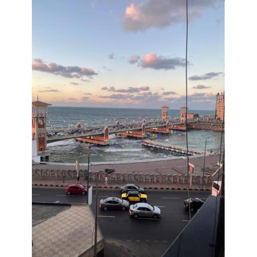 الاسكندرية ستانلى