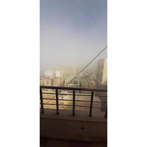 برج الشاطئ