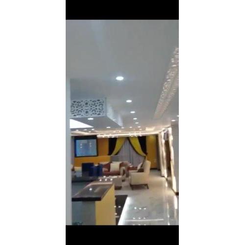 شقه مفروشه