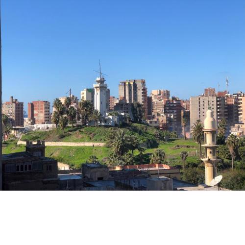غرفه لشخص واحد