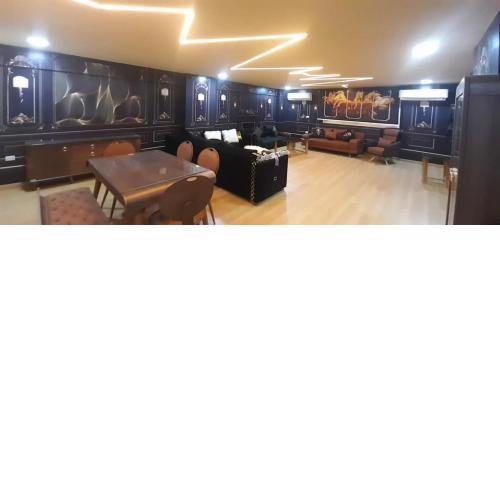 شقق المهندسين