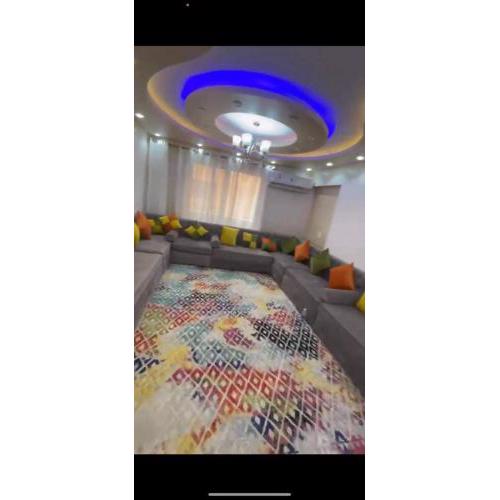 شقه للايجار بفيصل