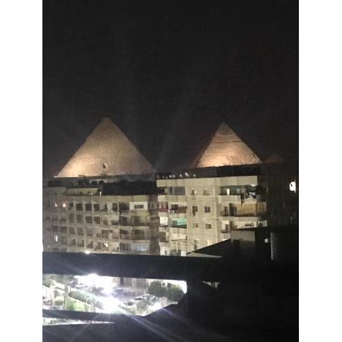 شقه سكنه
