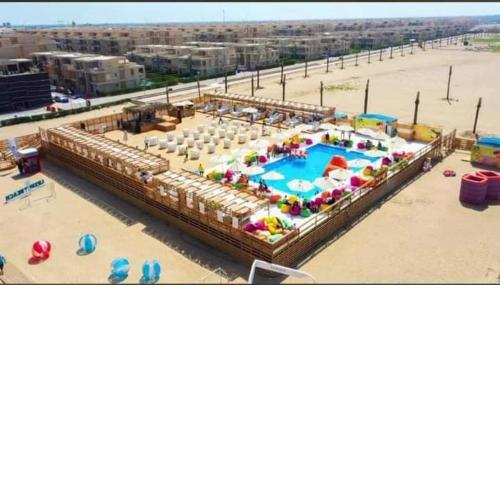مارينا دلتا بلطيم كفر الشيخ