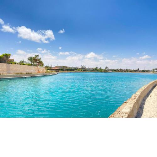 مارينا,العلمين