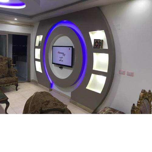 مصطفى كامل الاستثمارى على البحر