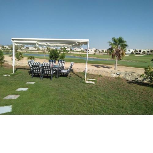 هاسيندا باي الساحل الشمالي