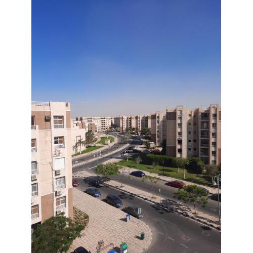 مفروش بمدينتي