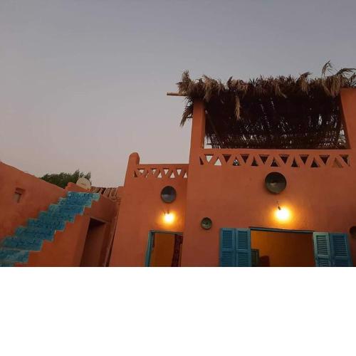 قرية تونس بالفيوم
