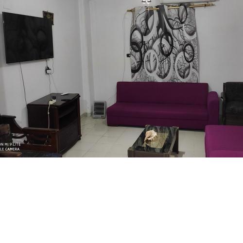 قريه النورس