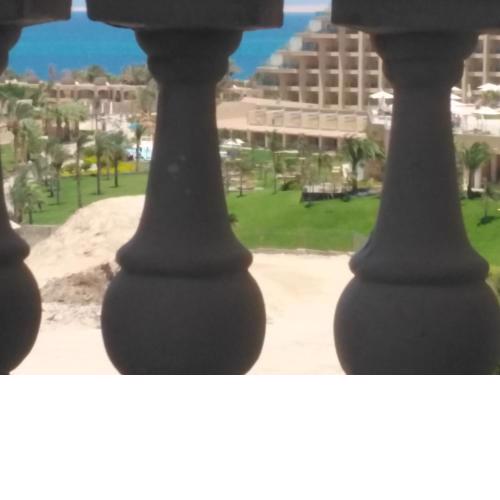 كمبوند كيلوبترا ريزورت
