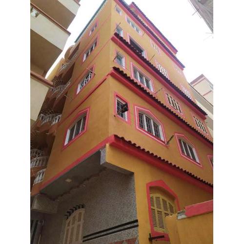شاطئ الفيروز برج الحره