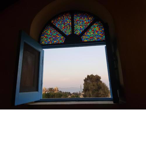 شالية ايبس