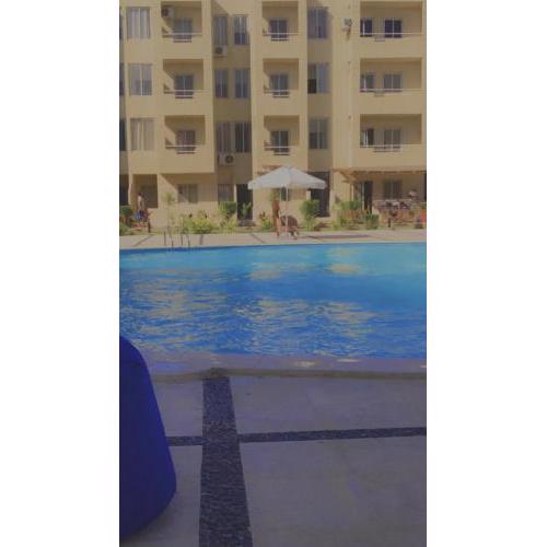 شاليه بالعالمين الجديده